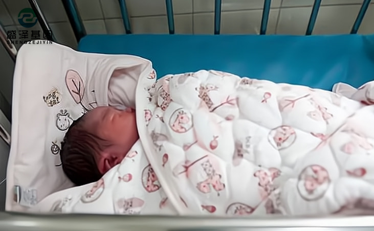 孕婦醫院誕下男嬰，幾小時后卻變成“女嬰”？親子鑒定道出真相！