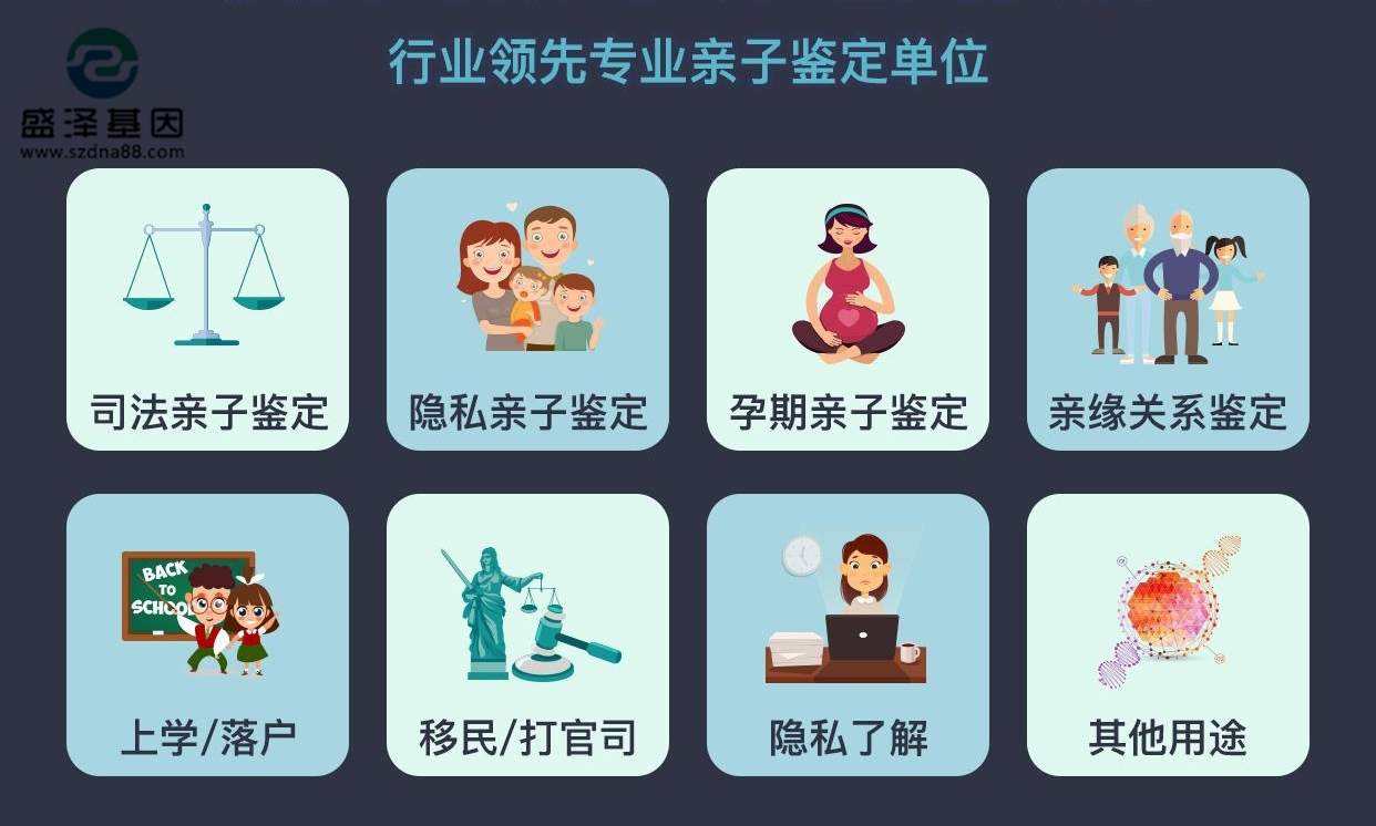親子鑒定口腔拭子樣本結果不準確的原因是什么？
