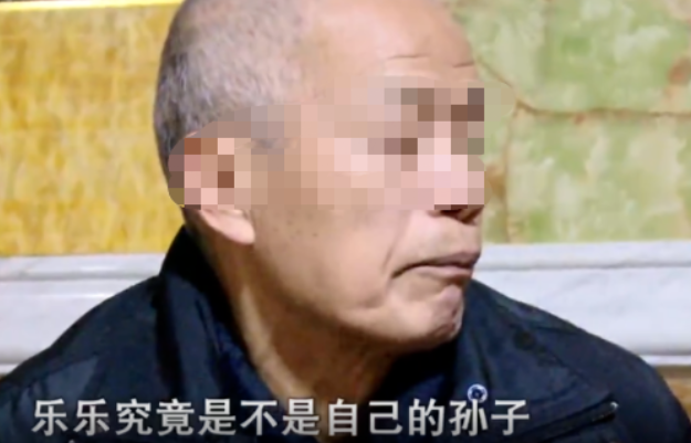 故事：丈夫離婚后閃婚，前妻9月后生下兒子，親子鑒定讓前夫崩潰
