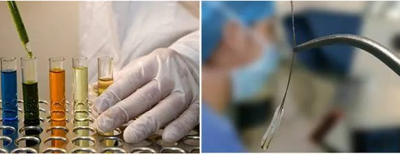 自己采集送檢的毛囊親子鑒定樣本不合格怎么辦？