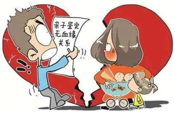 做DNA親子鑒定準(zhǔn)確率多少？親子鑒定非親生的比率高嗎？
