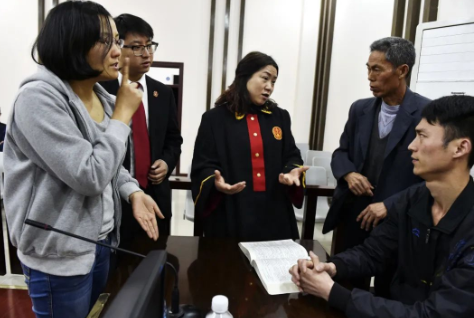 親子鑒定證明非婚生子法院會判決離婚嗎？可以要求過錯方賠償嗎？