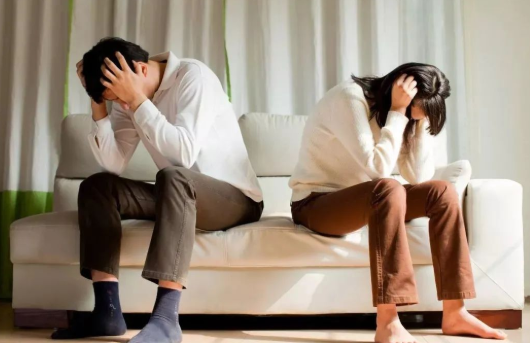 丈夫親子鑒定孩子父母成婚姻必備，真的是女性“不安分”？