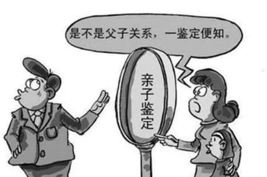 隱私親子鑒定結果可以用來打官司嗎？采樣過程需要注意些什么？