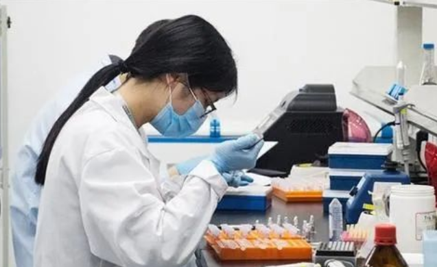 親子鑒定讓他的抑郁癥不治而愈