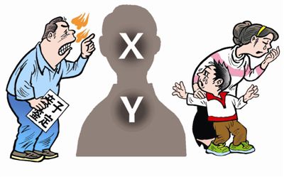 懷疑子女血緣關系有疑問怎么辦？懷疑孩子不是親生的