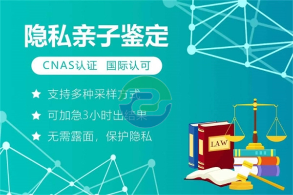 可以用頭發做中山親子鑒定嗎？（一）