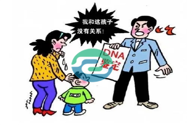 中山親子鑒定的樣本只能抽血嗎？