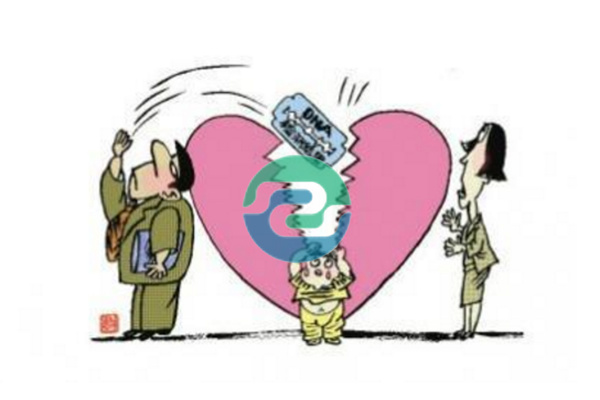 中山親子鑒定報價在哪里？哪里可以做？