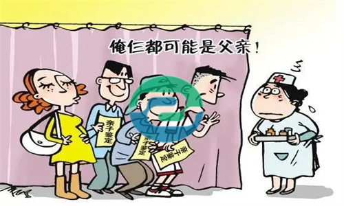 中山孕期親子鑒定可以在六周后進(jìn)行嗎？準(zhǔn)確嗎？