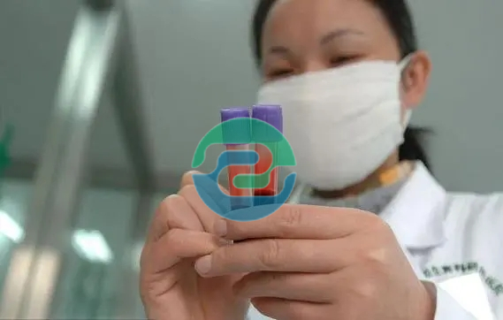 中山親子鑒定結果一般要多久才能出來？